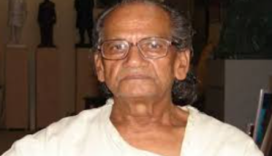Ram Sutar, Creator of Statue of Unity, Dies at 100