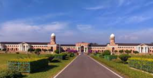 India’s First Forest University to Come Up in Gorakhpur