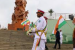 PM Modi Pays Tribute at Adwa Victory Monument in Ethiopia