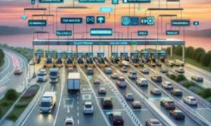 MLFF Tolling System to Go Nationwide by End of 2026