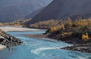 अफगानिस्तान द्वारा कुनर नदी का पानी मोड़ने की योजना से पाकिस्तान की जल संकट स्थिति और बिगड़ने की आशंका