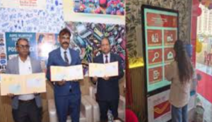 Jammu & Kashmir Gets First Gen Z Post Office