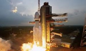 एलवीएम-3 से अमेरिकी वाणिज्यिक उपग्रह का प्रक्षेपण, वैश्विक अंतरिक्ष बाजार में भारत की मजबूत छलांग
