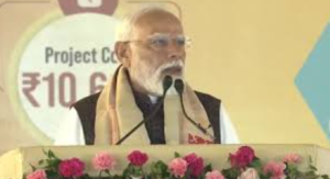 असम के डिब्रूगढ़ में ₹10,601 करोड़ की यूरिया संयंत्र परियोजना की आधारशिला, पूर्वोत्तर में औद्योगिक विकास को नई दिशा