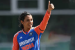 Smriti Mandhana Becomes First Indian Woman to Cross 4,000 T20I Runs