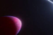 James Webb Discovers Lemon-Shaped Exoplanet Near Pulsar