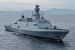 Pakistan Inducts Second Turkiye-Built MILGEM Warship