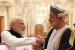 India Oman CEPA Marks New Era In Bilateral Trade