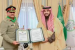 Asim Munir Receives Saudi Arabia’s Highest Civilian Honour