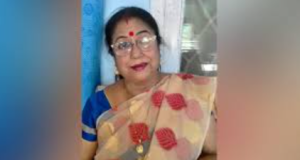 Veteran Assamese Actress Ranjana Sharma Bordoloi Passes Away