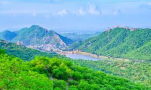 Why the Aravalli Hills matters to North India