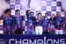 SG Pipers Win Global Chess League 2025 Title