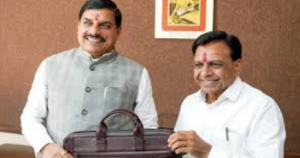 रोलिंग बजट अपनाने वाला पहला राज्य बनेगा मध्य प्रदेश
