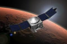 NASA Loses Contact with MAVEN Mars Orbiter