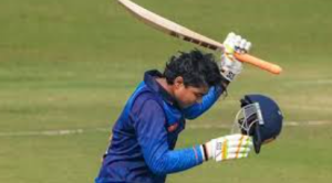 Vaibhav Suryavanshi Smashes Record 36-Ball Century