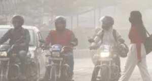 Why Delhi’s Winter Smog Is Not Just a Policy Failure, but a Constitutional Question