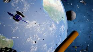 Why Micrometeoroids and Space Junk Are Emerging as the Biggest Threat to Human Spaceflight