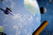 Why Micrometeoroids and Space Junk Are Emerging as the Biggest Threat to Human Spaceflight