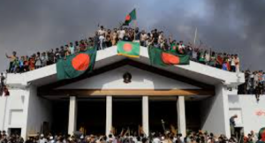 Why Bangladesh’s Current Turmoil Is Less a Sudden Crisis — and More a Familiar Political Pattern
