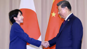 Why Japan’s Taiwan Remark Has Sharpened China Tensions — and Why Actions Matter More Than Words