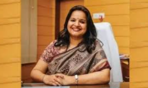 Anu Garg Appointed Odisha’s First Woman Chief Secretary