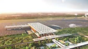 Noida International Airport Inauguration Scheduled for January 2026