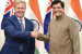 India–New Zealand FTA: Why This Modest Deal Signals a Strategic Shift in India’s Trade Policy