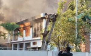 Why Assam’s West Karbi Anglong Autonomous District Erupted