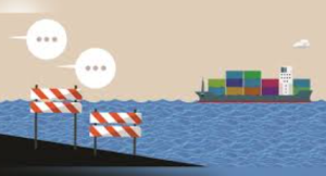 Global Trade in 2025: Tariffs, Uncertainty, and the Search for New Rules