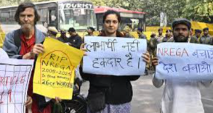 From Right to Discretion: What the Repeal of MGNREGA Signals for India’s Welfare State