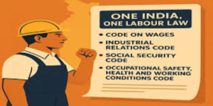 Why India’s New Labour Codes Could Deepen Insecurity for Unorganised Workers