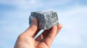 Rare Earths, Magnets and the Green Transition: Why India Is Betting on the Bottleneck
