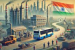 Why India Missed the Manufacturing Bus: Revisiting the ‘Dutch Disease’ Argument