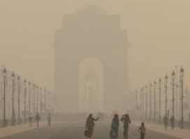 Why India’s Air Pollution Problem Persists — and Why Growth Isn’t the Real Obstacle