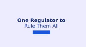 A Single Regulator for Higher Education: Reform, Risks and the Autonomy Question