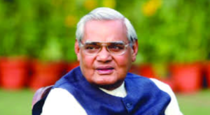 Atal Bihari Vajpayee at 101: How Parliament Made the Statesman