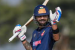 Virat Kohli Breaks List A Batting Average Record