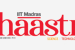 Jaishankar to Inaugurate Shaastra 2026 at IIT Madras