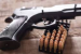 Centre Launches First-Ever National Weapon Database
