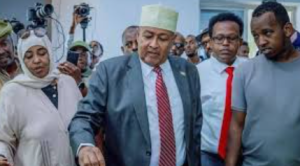 What is Somaliland — and why Israel’s recognition matters