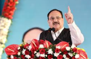 धार और बैतूल में देश के पहले PPP मॉडल मेडिकल कॉलेजों की आधारशिला रखी गई
