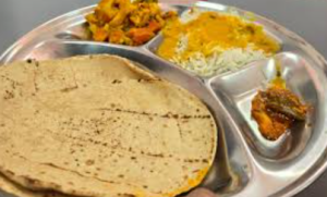 दिल्ली में ‘अटल कैंटीन’ योजना की शुरुआत: ₹5 में पौष्टिक भोजन, हर दिन लाखों को लाभ