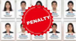 Vision IAS पर ₹11 लाख का जुर्माना: भ्रामक विज्ञापनों पर केंद्रीय उपभोक्ता संरक्षण प्राधिकरण की कड़ी कार्रवाई