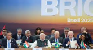 India’s Foreign Policy in 2025: From High Expectations to Strategic Headwinds