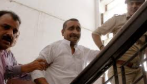 Why the Delhi High Court Suspended Kuldeep Sengar’s Life Sentence — and Why He Is Still in Jail