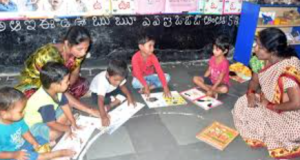 Building the Viksit Bharat Generation: Why Early Childhood Care Is India’s Most Critical Investment