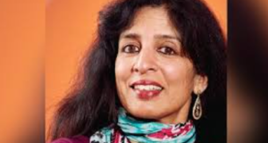 Jayshree Ullal Tops Hurun India Rich List 2025