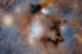 JWST Reveals Hidden Chemistry Around Young Star T Chamaeleontis