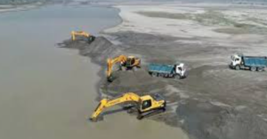 NGT Dismisses Appeal on Jhansi Sand Mining Clearance