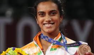 PV Sindhu Elected BWF Athletes’ Commission Chair